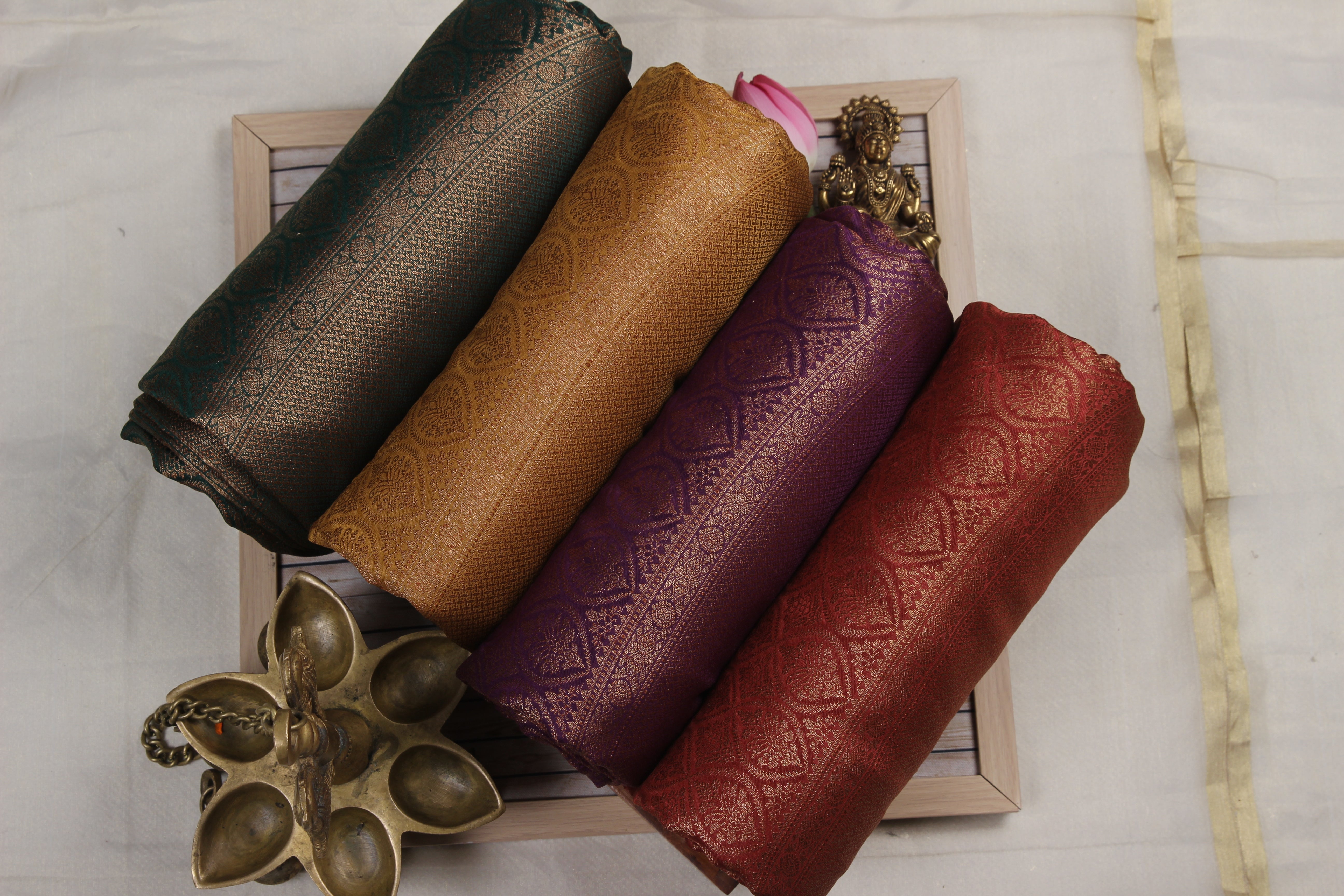 The 80 GSM Difference — Understanding Silk Weight and Comfort