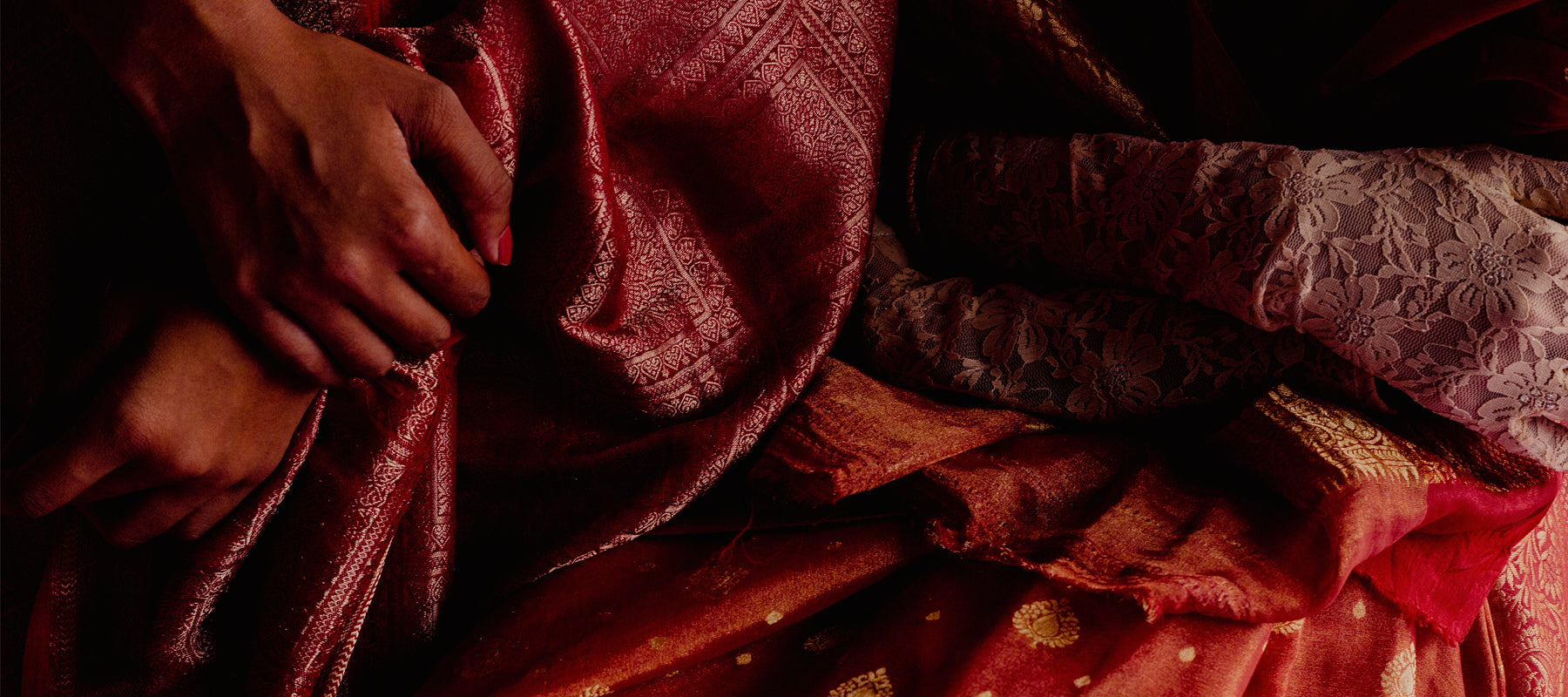 Simple Ways To Preserve Your Heirloom Saree
