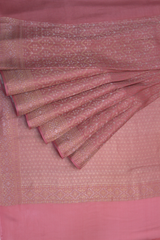 TANABANA CREPE - BLUSH PINK