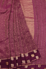 BROSA CREPE - RUBY WINE