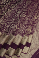 KOVA CREPE - RUBY WINE