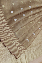 ZARPAAN CREPE - CHIKU