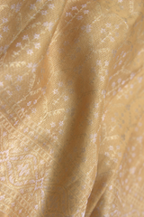 TANABANA CREPE - LEMON YELLOW