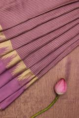 MINIMAL MUSE - MAUVE