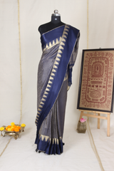 MINIMAL MUSE - NAVY BLUE