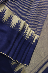 MINIMAL MUSE - NAVY BLUE