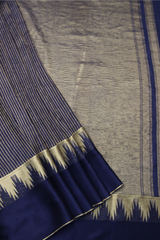 MINIMAL MUSE - NAVY BLUE