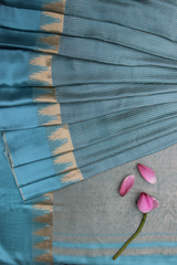 MINIMAL MUSE - OCEAN BLUE