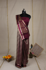 DHARA CREPE - RUBY WINE