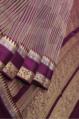 DHARA CREPE - RUBY WINE