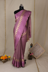 MINIMAL MUSE - MAUVE