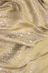 TANABANA CREPE - SAGE GREEN