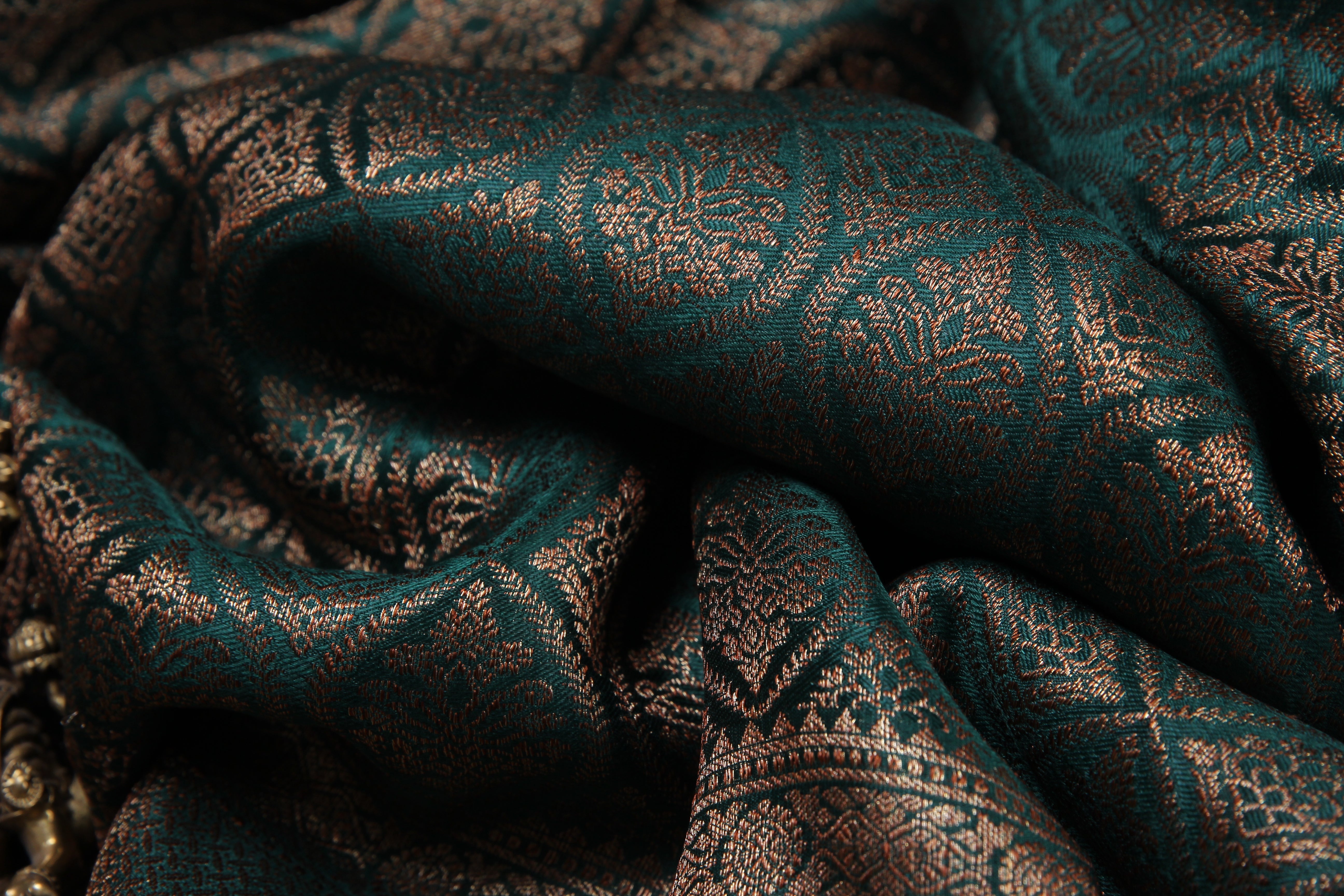 From Mysore to Bangalore — The Journey of a Saree