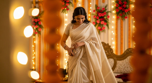 The Elegant Guest — Why Crepe is the New Wedding Guest Favorite