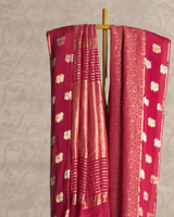 BROSA CREPE - RED