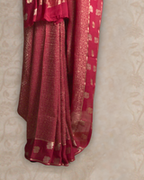 BROSA CREPE - RED