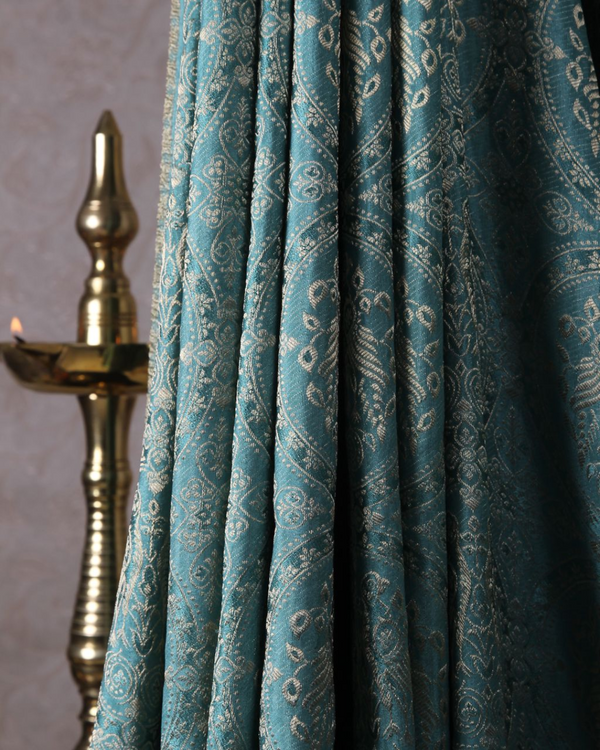 KOVA CREPE - OCEAN BLUE