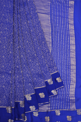 BROSA CREPE - NAVY BLUE