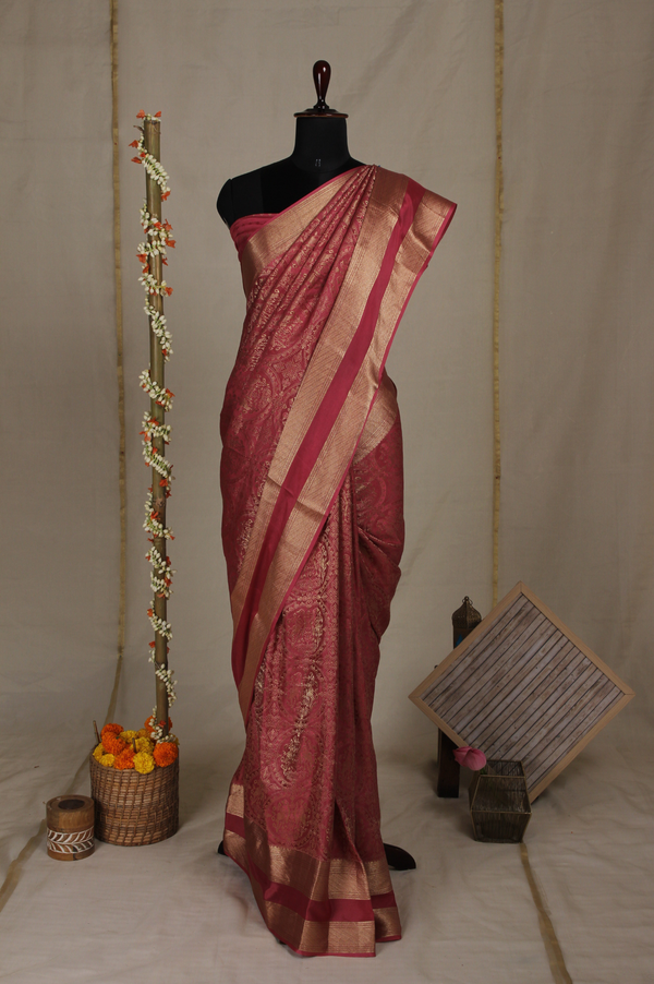 KOVA CREPE - PINK