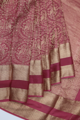 KOVA CREPE - PINK