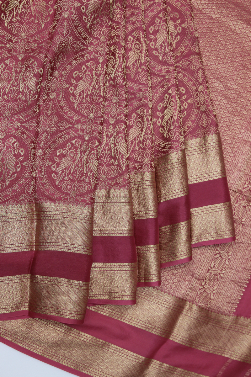 KOVA CREPE - PINK