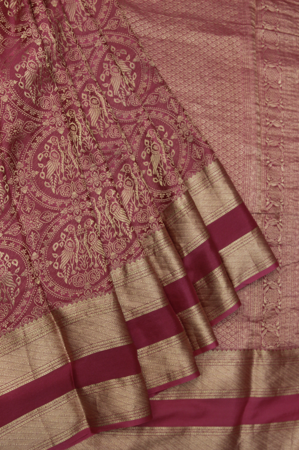 KOVA CREPE - PINK